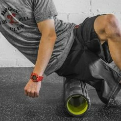 Trigger Point Grid 2.0 - Black 9 Trigger Point Grid 2.0 - Black -Rogue Fitness shop TP0007 web3 oti2az