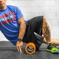 Trigger Point Grid 2.0 - Orange -Rogue Fitness shop TP0009 WEB1 kwybh2