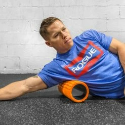 Trigger Point Grid 2.0 - Orange -Rogue Fitness shop TP0009 WEB2 pgiay6