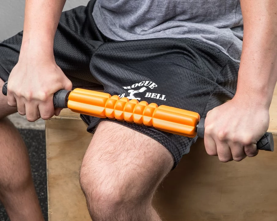 Trigger Point Grid STK Foam Roller 4 Trigger Point Grid STK Foam Roller - Image 2