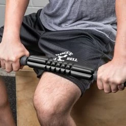 Trigger Point Grid STK X Foam Roller -Rogue Fitness shop TP0018 WEB1 itsfta