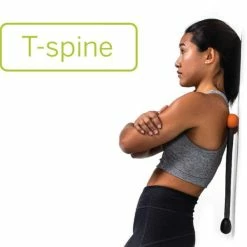 Trigger Point AcuCurve Cane 9 Trigger Point AcuCurve Cane -Rogue Fitness shop TP0027 WEB2 lbcie5