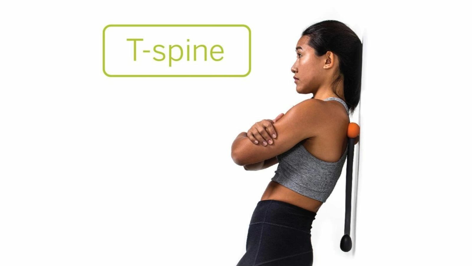 Trigger Point AcuCurve Cane 5 Trigger Point AcuCurve Cane - Image 3