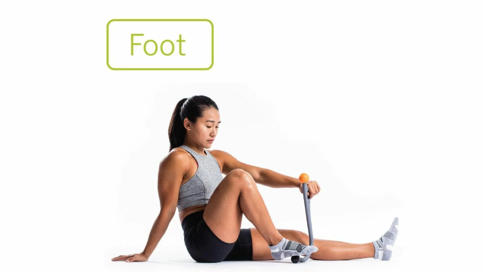 Trigger Point AcuCurve Cane 6 Trigger Point AcuCurve Cane - Image 4