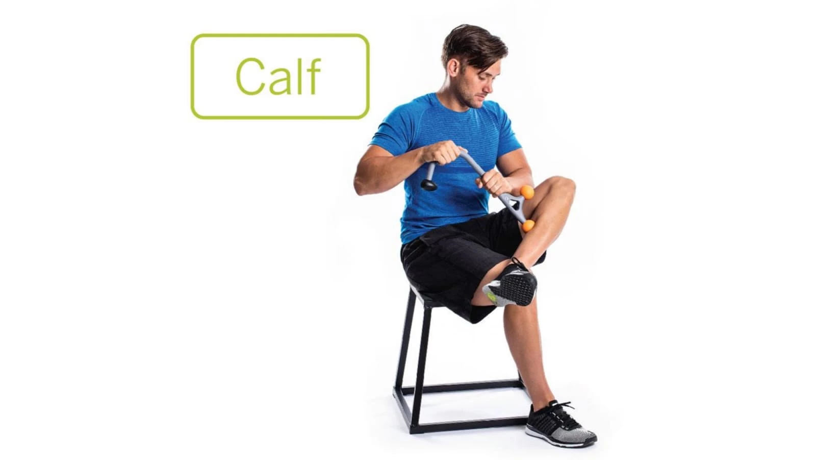 Trigger Point AcuCurve Cane 7 Trigger Point AcuCurve Cane - Image 5