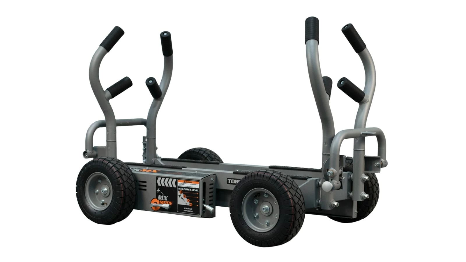 Torque Fitness Tank MX 3 Torque Fitness Tank MX