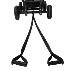 Torque Fitness Tank V Strap