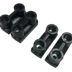 Torque Fitness Tank Bumper Kit