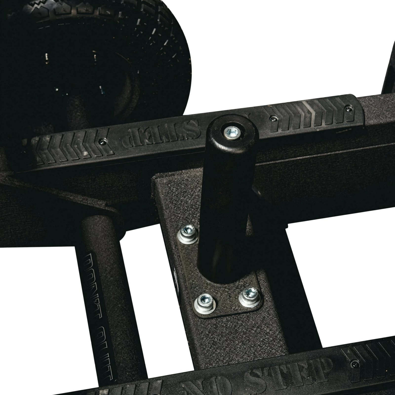 Torque Fitness Tank Weight Horn Kit 5 Torque Fitness Tank Weight Horn Kit - Image 3