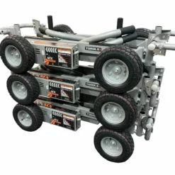 Torque Fitness Tank Weight Horns And Stacking Kit