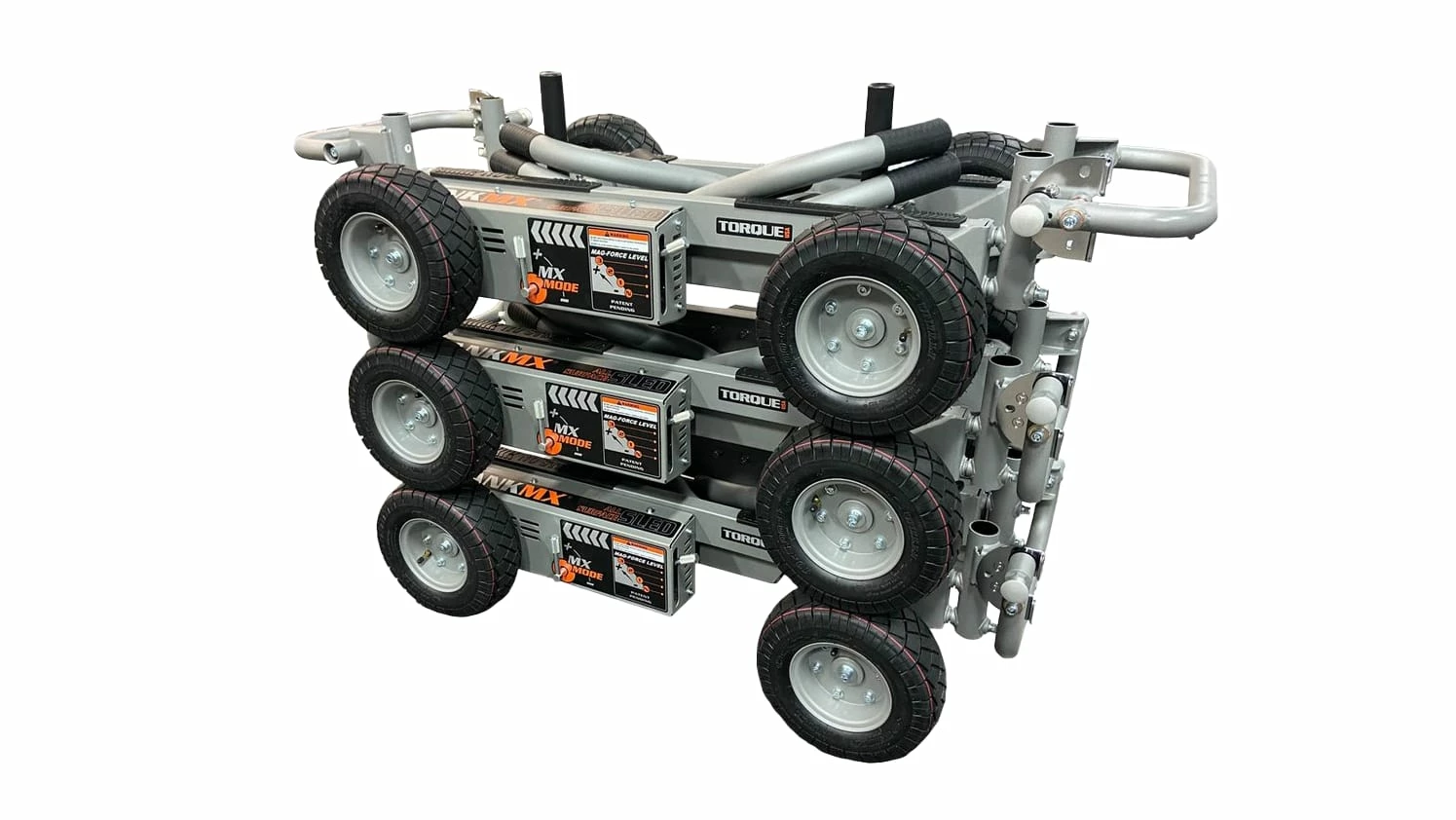 Torque Fitness Tank Weight Horns And Stacking Kit 3 Torque Fitness Tank Weight Horns And Stacking Kit