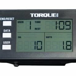 Torque Fitness Tank M1 Console