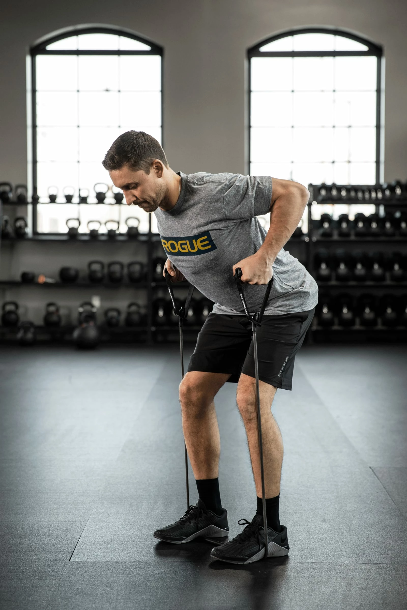 Rogue Fitness Rogue Tube Bands 6 Rogue Fitness Rogue Tube Bands - Image 4