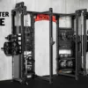 Rogue Fitness The Monster Cave 2 Rogue Fitness The Monster Cave -Rogue Fitness shop The Cave Monster Crossover Rack Fraser Rack Final Header wydehp clbvsx