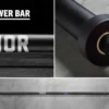 Rogue Fitness Rogue Athlete Cerakote Power Bar - THOR Edition -Rogue Fitness shop ThorPowerBar H pbbrrg