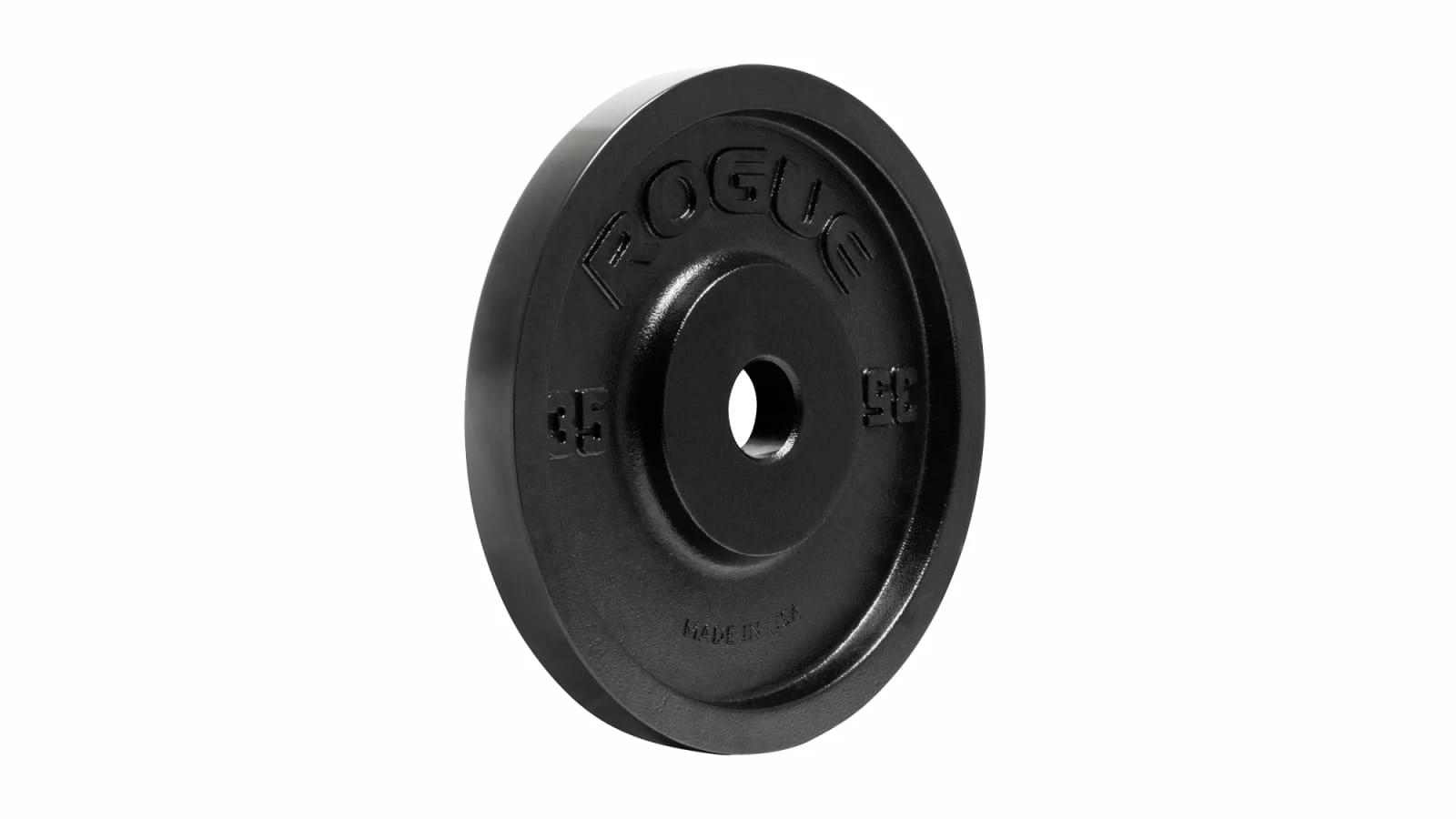 Rogue Fitness Rogue Deep Dish Plates 6 Rogue Fitness Rogue Deep Dish Plates - Image 4
