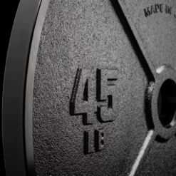 Rogue Fitness Rogue USA Olympic Plates -Rogue Fitness shop USC0005 WEB4 miizzj