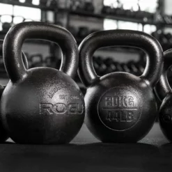 Rogue Fitness Rogue Kettlebell - E Coat