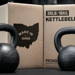 Rogue Fitness Rogue Kettlebell - Powder Coat 11 Rogue Fitness Rogue Kettlebell - Powder Coat -Rogue Fitness shop USC001 PC web2 mjrmj1