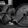 Rogue Fitness Rogue Deep Dish Plate - Arnold Edition