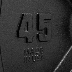 Rogue Fitness Rogue Deep Dish Plate - Arnold Edition -Rogue Fitness shop USC0010 45 web6 nlhv9x