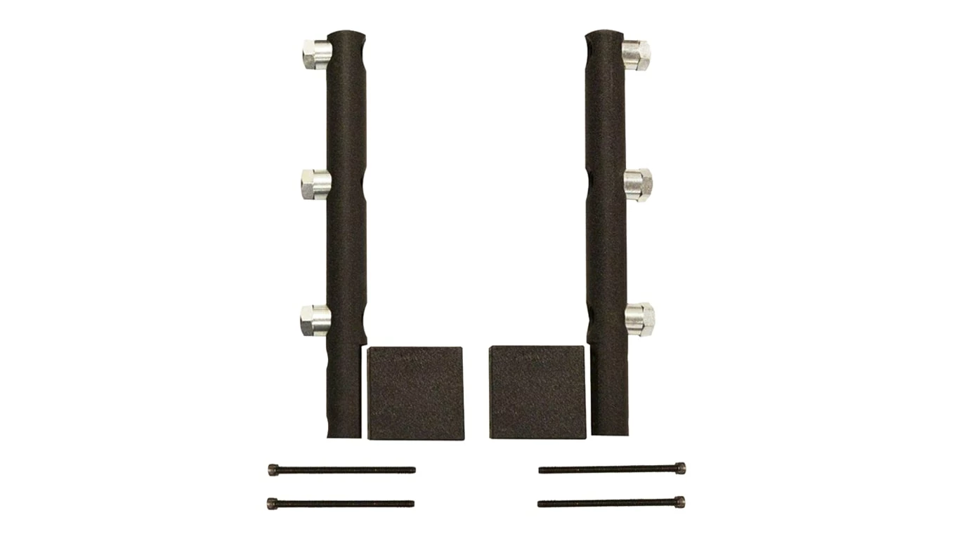 Commercial TS VersaClimber 4 Commercial TS VersaClimber - Image 2