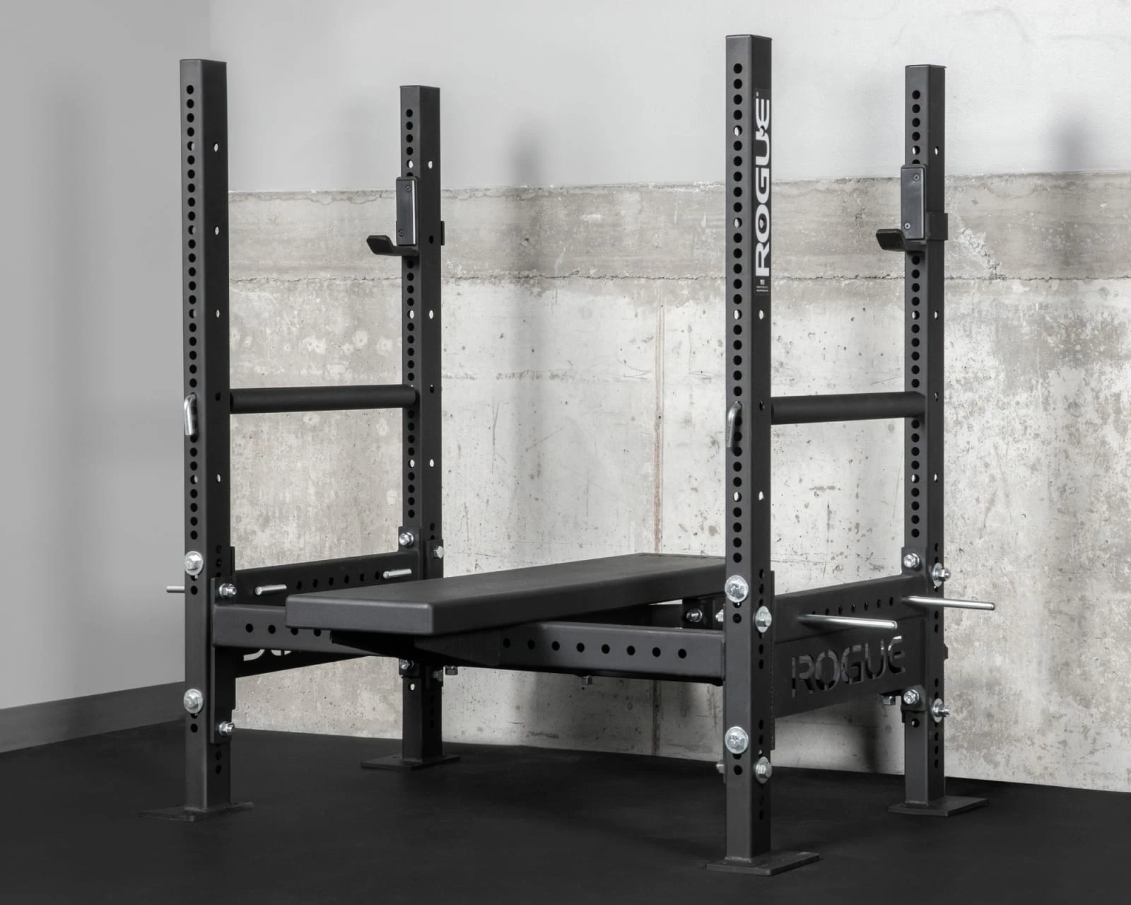 Rogue Fitness Rogue Westside Bench 2.0 4 Rogue Fitness Rogue Westside Bench 2.0 - Image 2