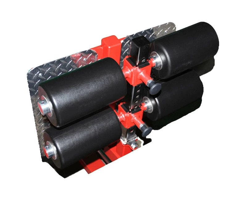 Westside Barbell Westside Inverse Curl 4 Westside Barbell Westside Inverse Curl - Image 3