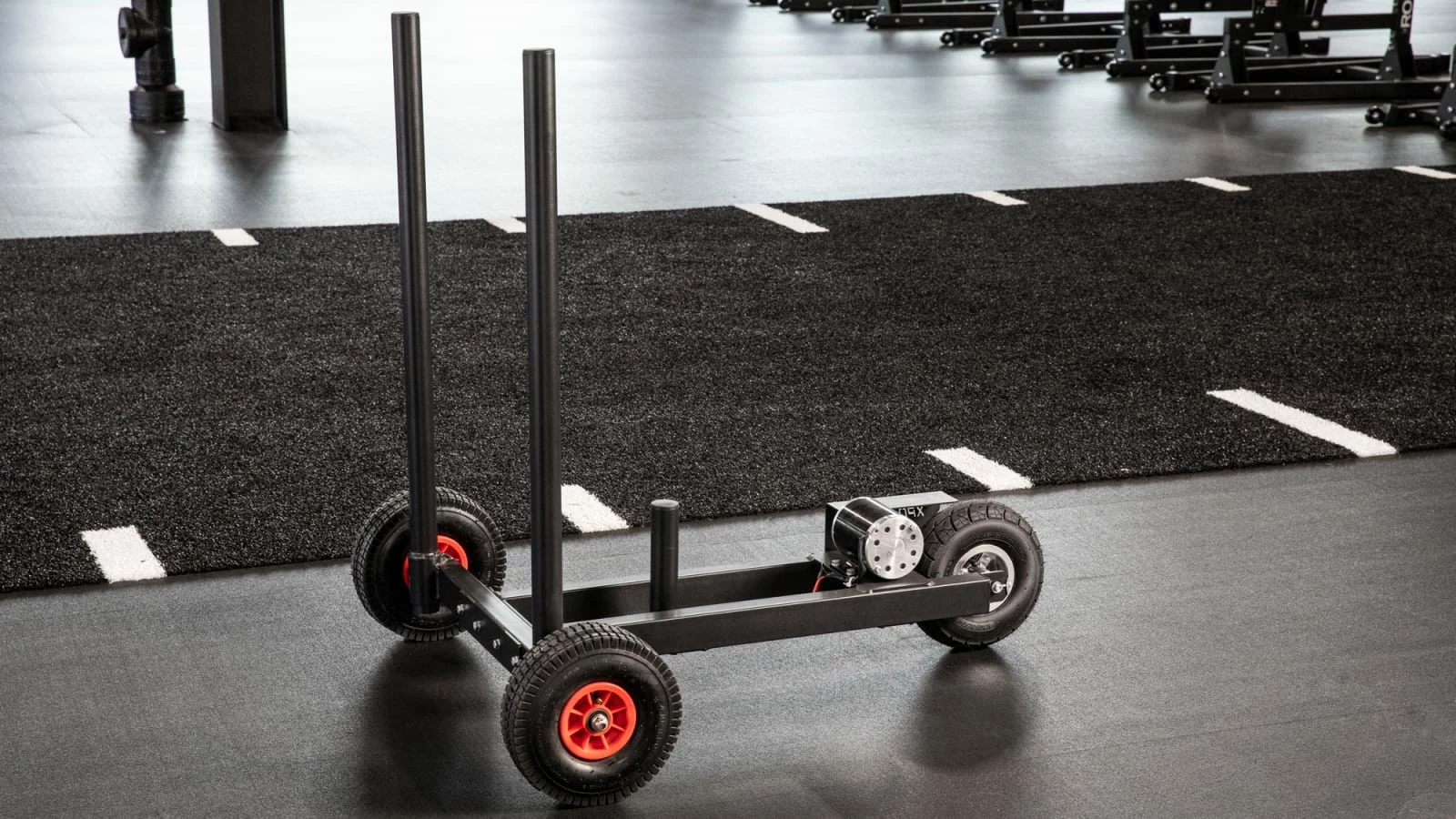 Armored Fitness Equipment XPO Trainer 2 3 Armored Fitness Equipment XPO Trainer 2