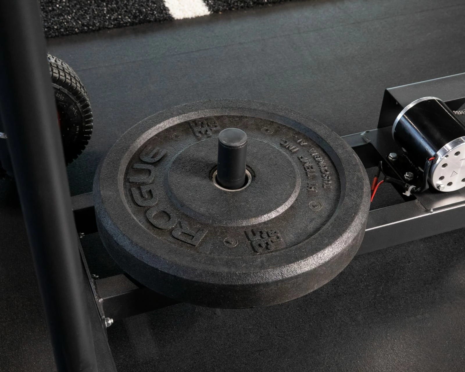 Armored Fitness Equipment XPO Trainer 2 4 Armored Fitness Equipment XPO Trainer 2 - Image 2