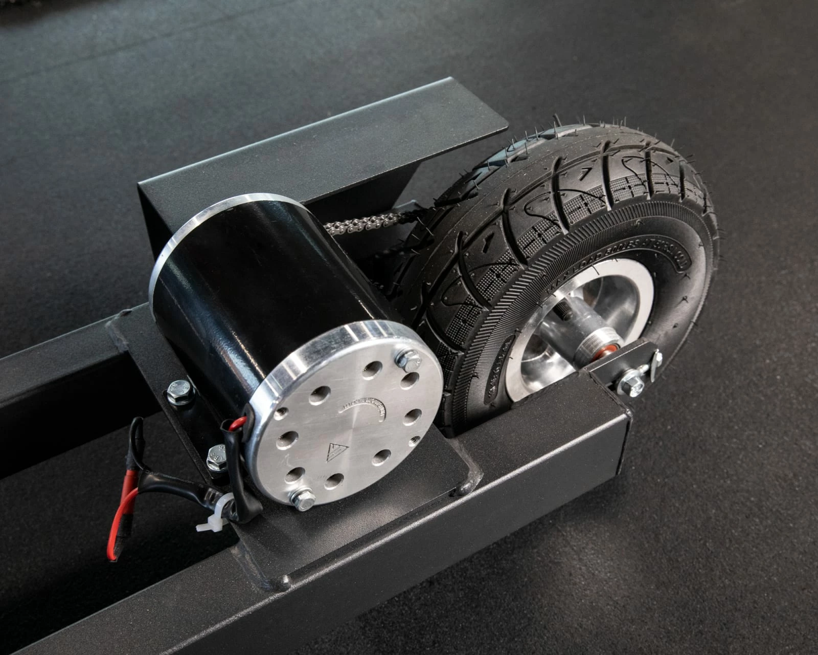 Armored Fitness Equipment XPO Trainer 2 6 Armored Fitness Equipment XPO Trainer 2 - Image 4