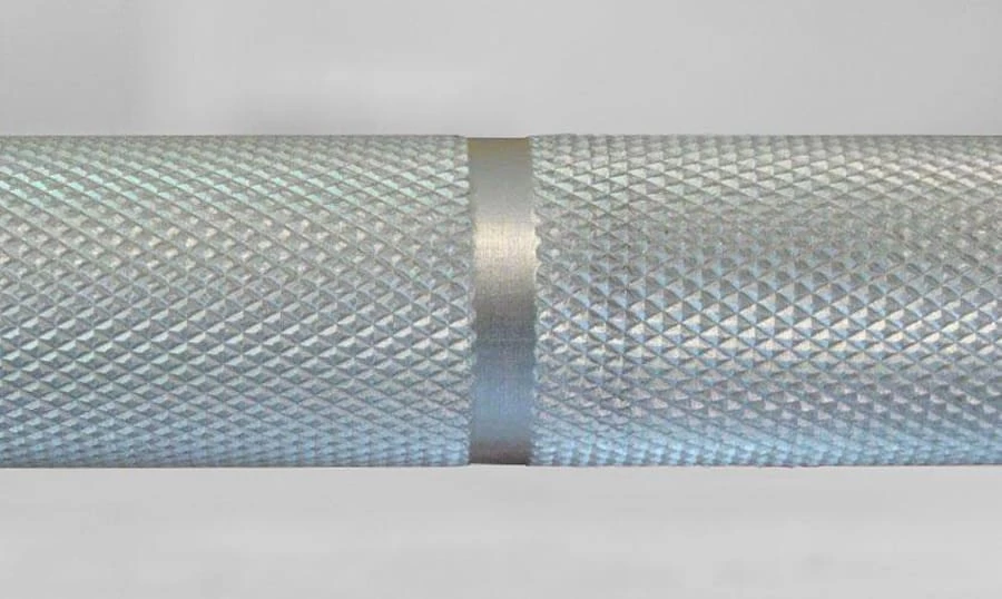 York Weightlifting Training Bars 6 York Weightlifting Training Bars - Image 4