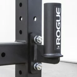 Rogue Fitness Monster Lite/Infinity Single Bar Holder