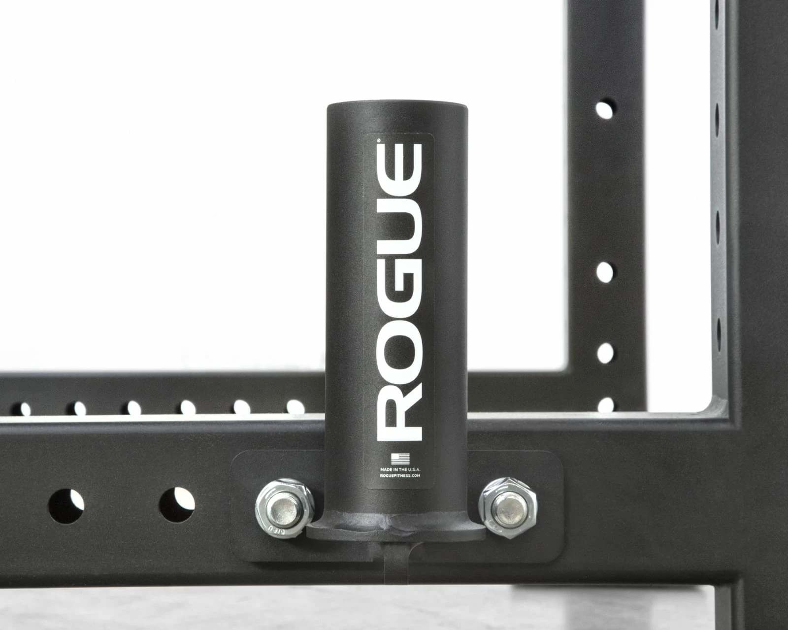 Rogue Fitness Monster Lite/Infinity Single Bar Holder 6 Rogue Fitness Monster Lite/Infinity Single Bar Holder - Image 4