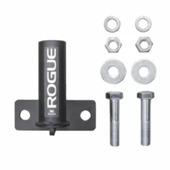 Rogue Fitness Monster Single Bar Holder