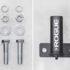 Rogue Fitness Monster Single Bar Holder 9 Rogue Fitness Monster Single Bar Holder -Rogue Fitness shop XX11363 WEB3 focmgc