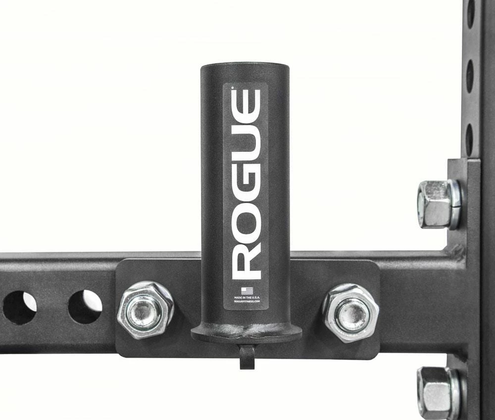 Rogue Fitness Monster Single Bar Holder 6 Rogue Fitness Monster Single Bar Holder - Image 4