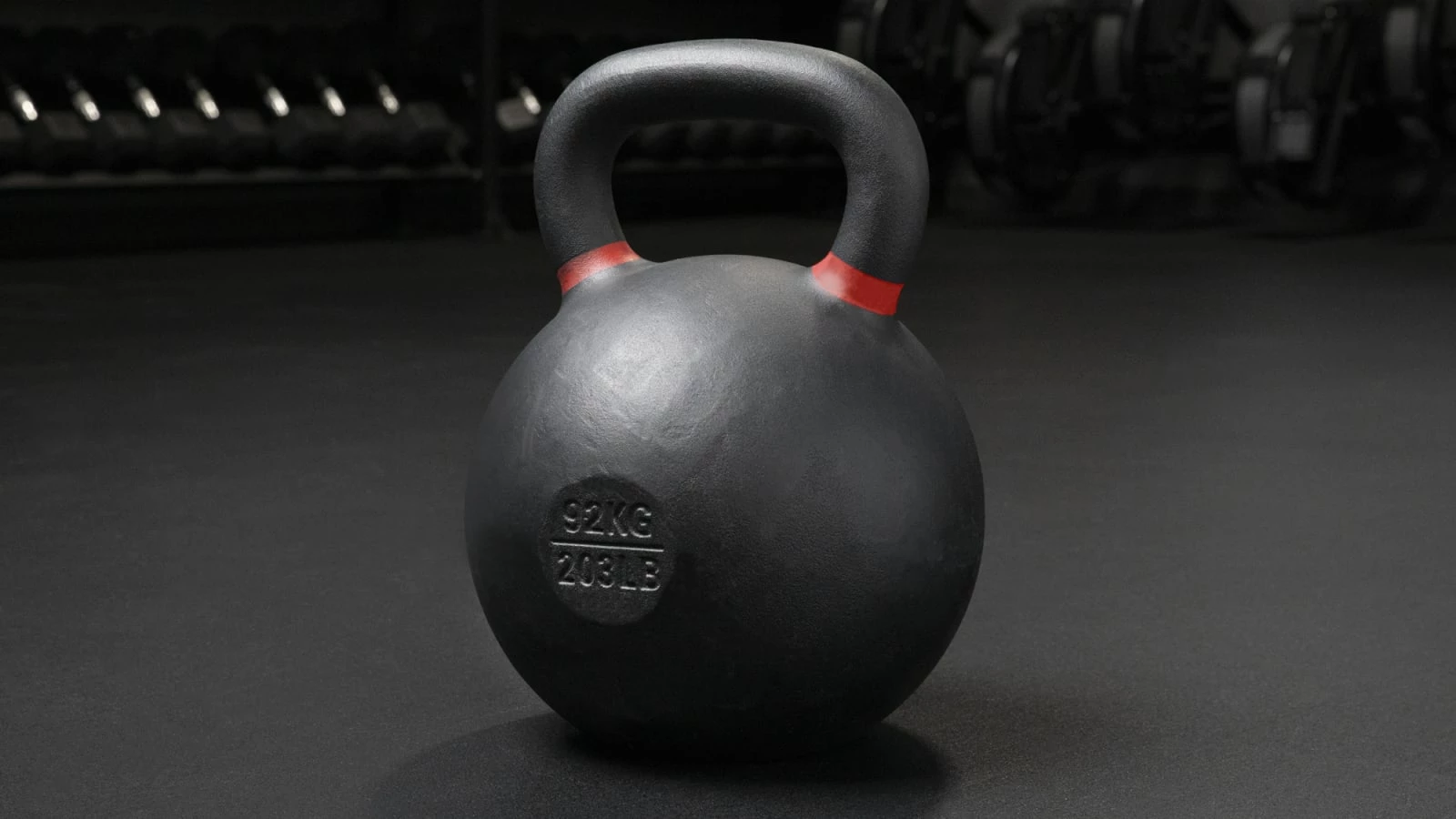 Rogue Fitness Rogue Monster Kettlebells 5 Rogue Fitness Rogue Monster Kettlebells - Image 3