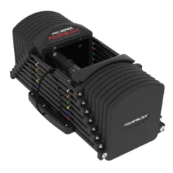 PowerBlock, Inc. PowerBlock Dumbbells - Commercial Use -Rogue Fitness shop XX12527 WEB2 urjrem