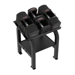 PowerBlock, Inc. PowerBlock Dumbbells - Commercial Use -Rogue Fitness shop XX12527 WEB3 cadv1o