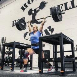 Rogue Fitness Metal Jerk Blocks -Rogue Fitness shop XX12679 web 3 oaongp