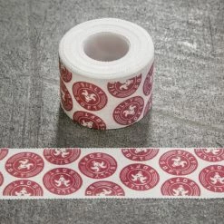 Silly Soft Goat Tape