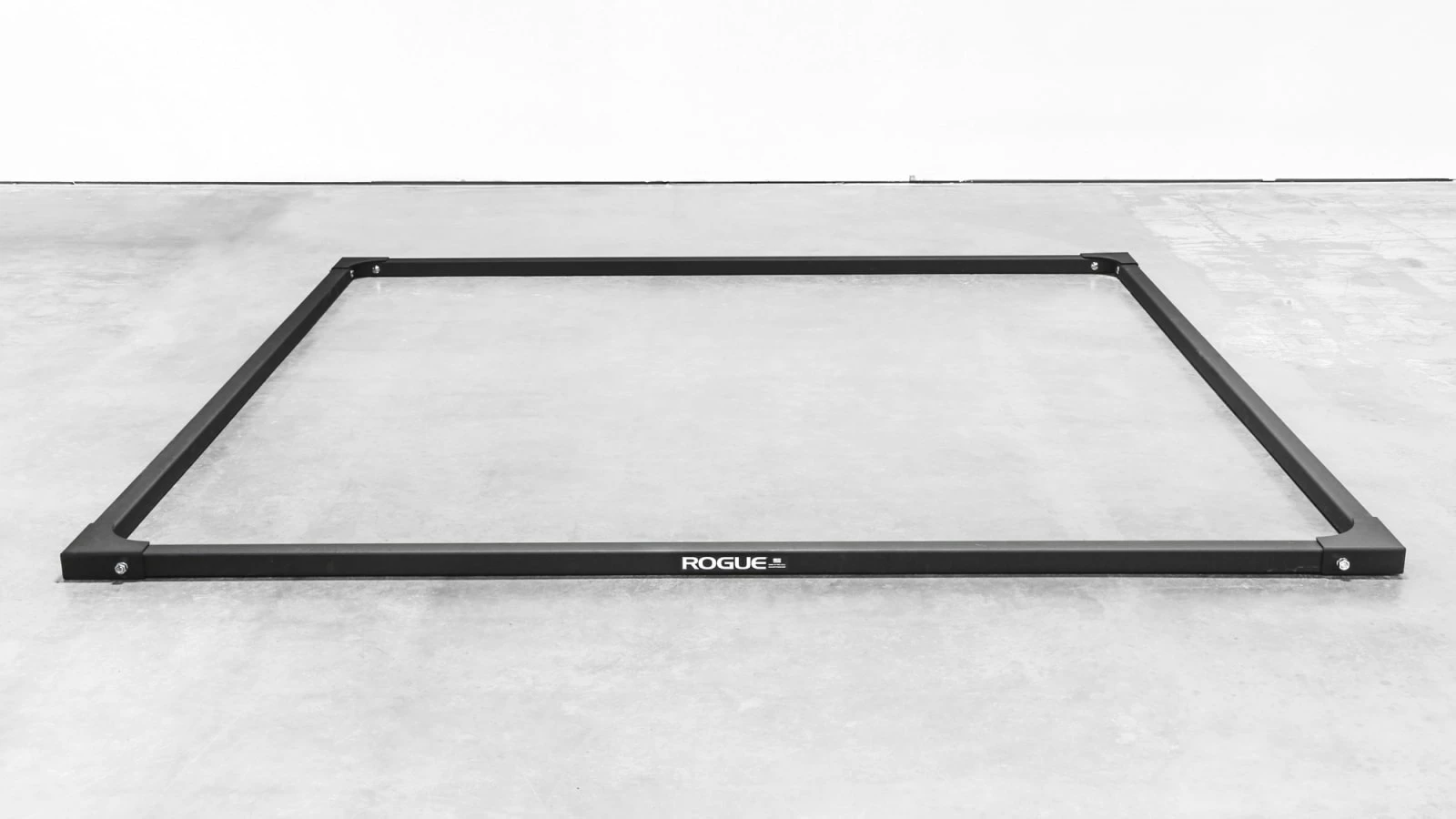 Rogue Fitness Rogue 8' X 8' Oly Platform 5 Rogue Fitness Rogue 8' X 8' Oly Platform - Image 3