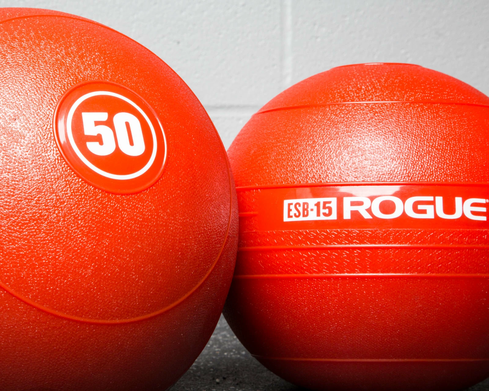 Rogue Fitness Rogue Echo Slam Balls 4 Rogue Fitness Rogue Echo Slam Balls - Image 2