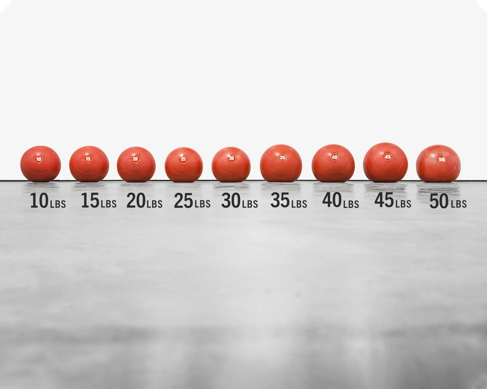 Rogue Fitness Rogue Echo Slam Balls 5 Rogue Fitness Rogue Echo Slam Balls - Image 3