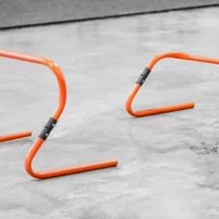 Powermax 2-in-1 Hurdles