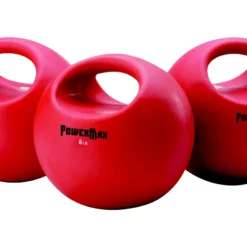 PowerMax Grip Ball