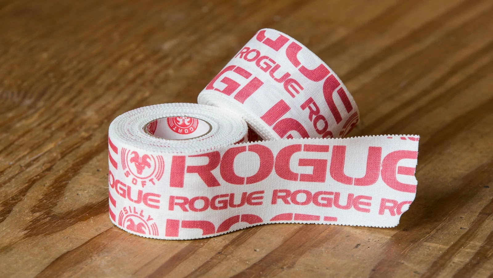 Rogue Soft Goat Tape 3 Rogue Soft Goat Tape