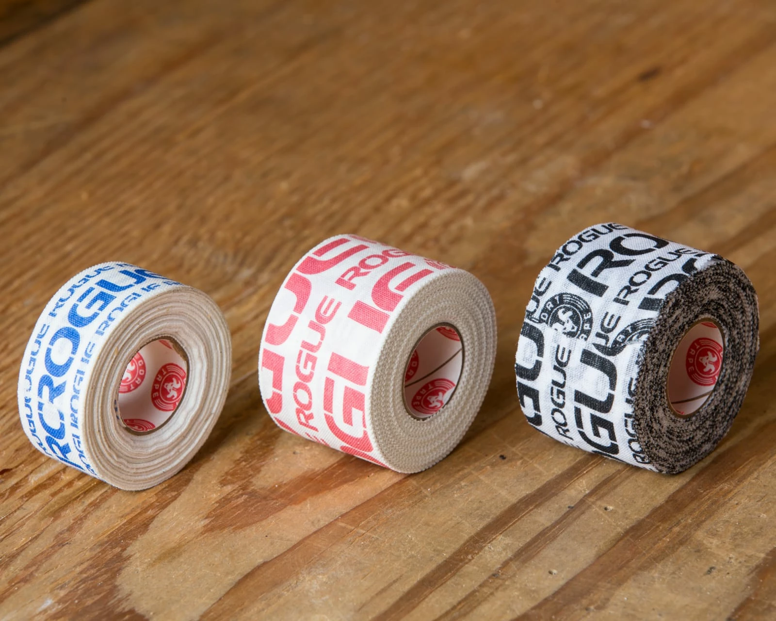 Rogue Soft Goat Tape 4 Rogue Soft Goat Tape - Image 2