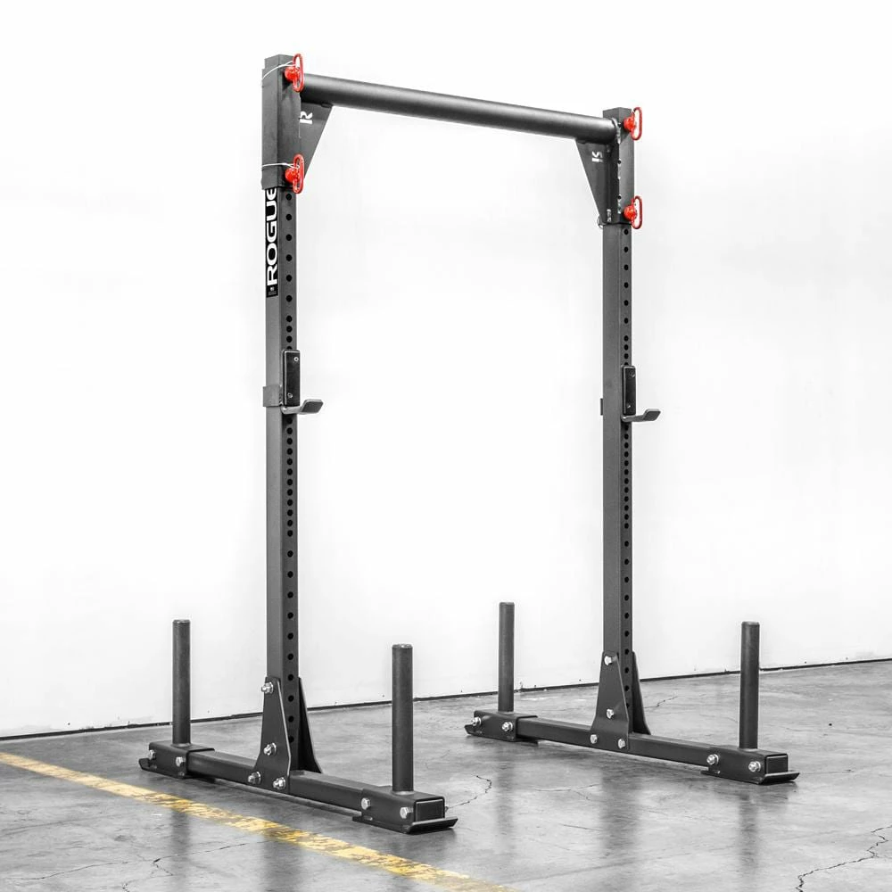Rogue Fitness Y-1 Rogue Yoke 4 Rogue Fitness Y-1 Rogue Yoke - Image 2